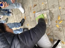 Stolpersteine 2